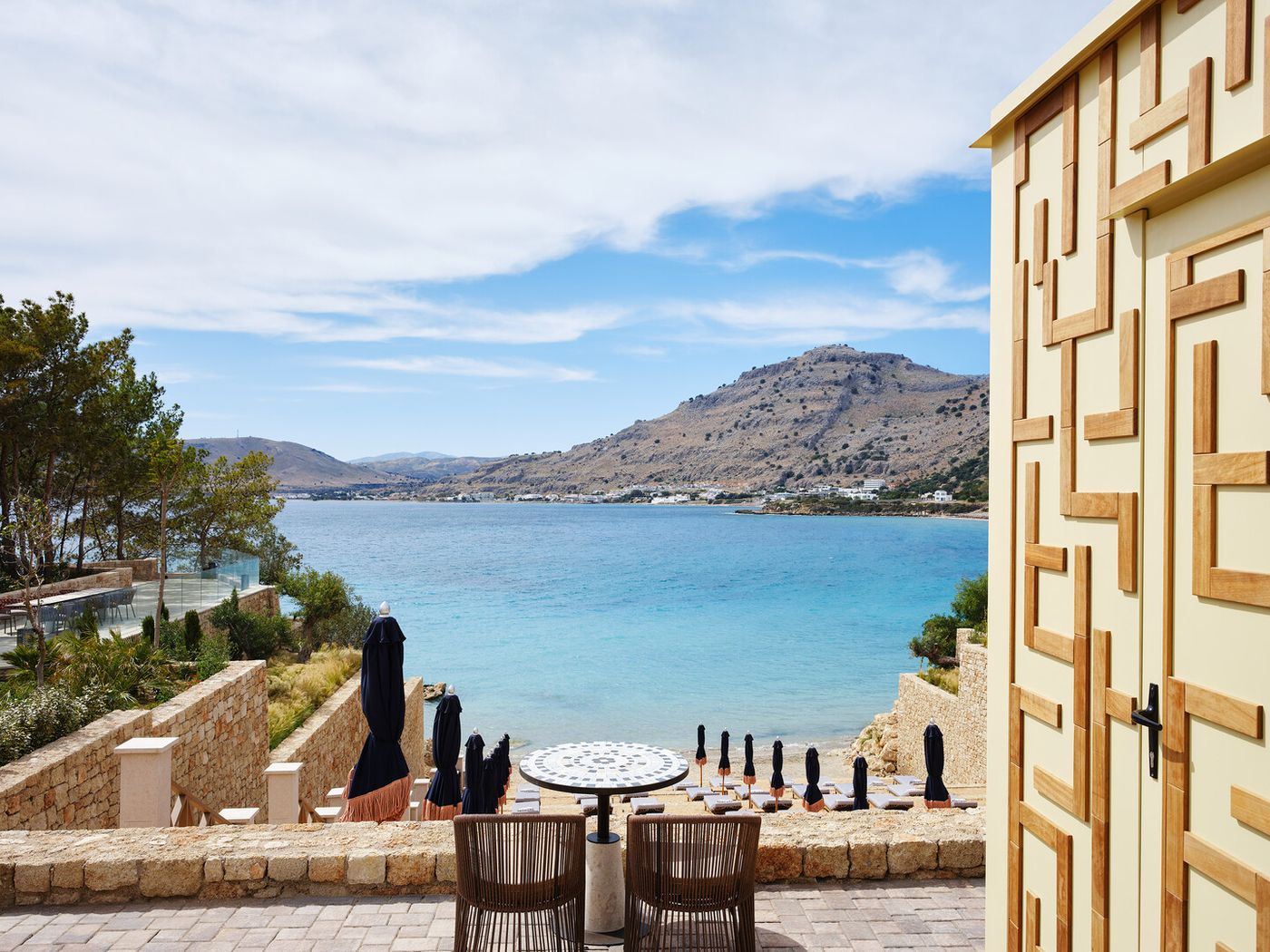 AMOH, a Luxury Collection Resort, Rhodes
