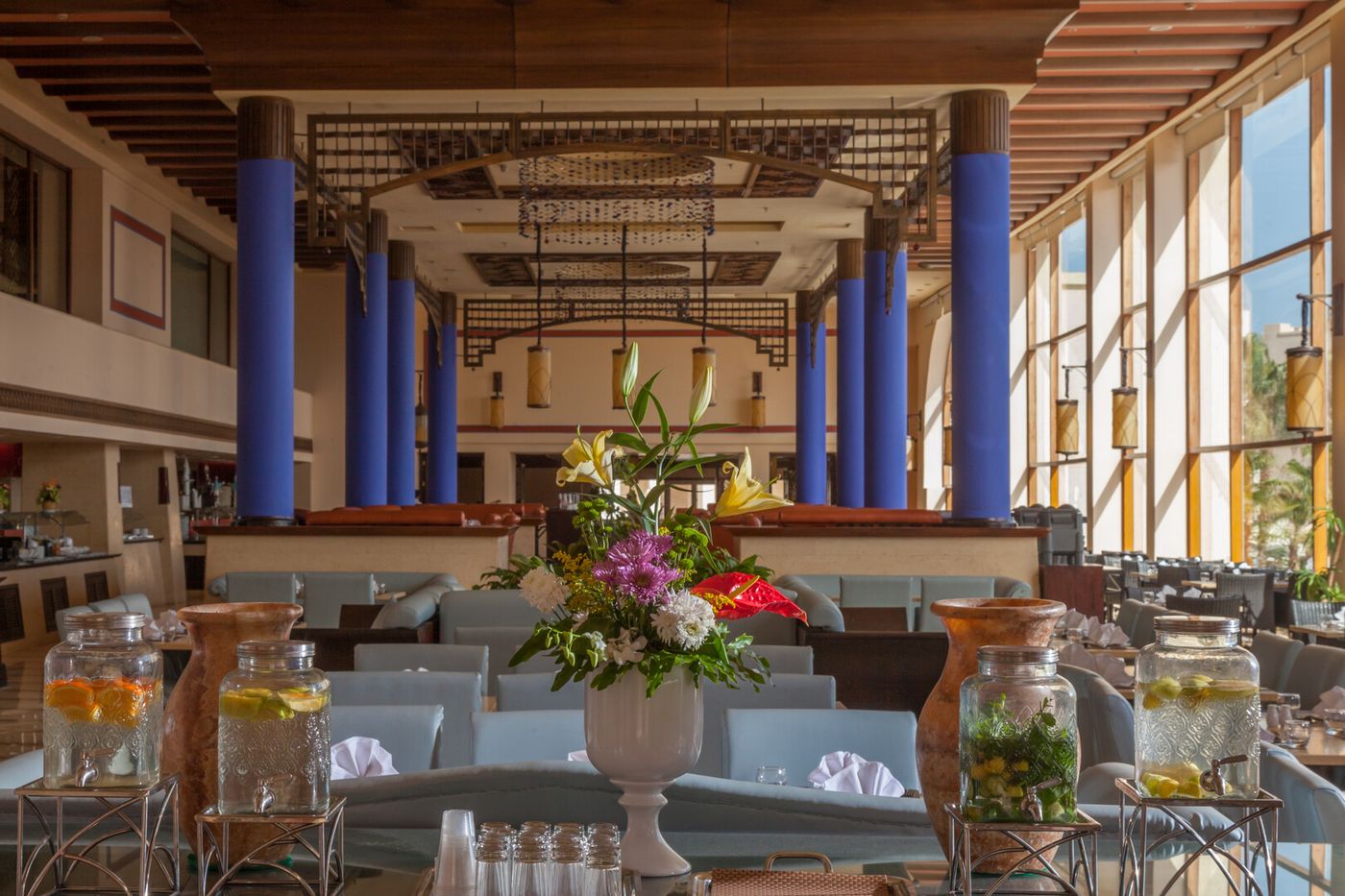 Grand Rotana Resort & Spa 18.09
