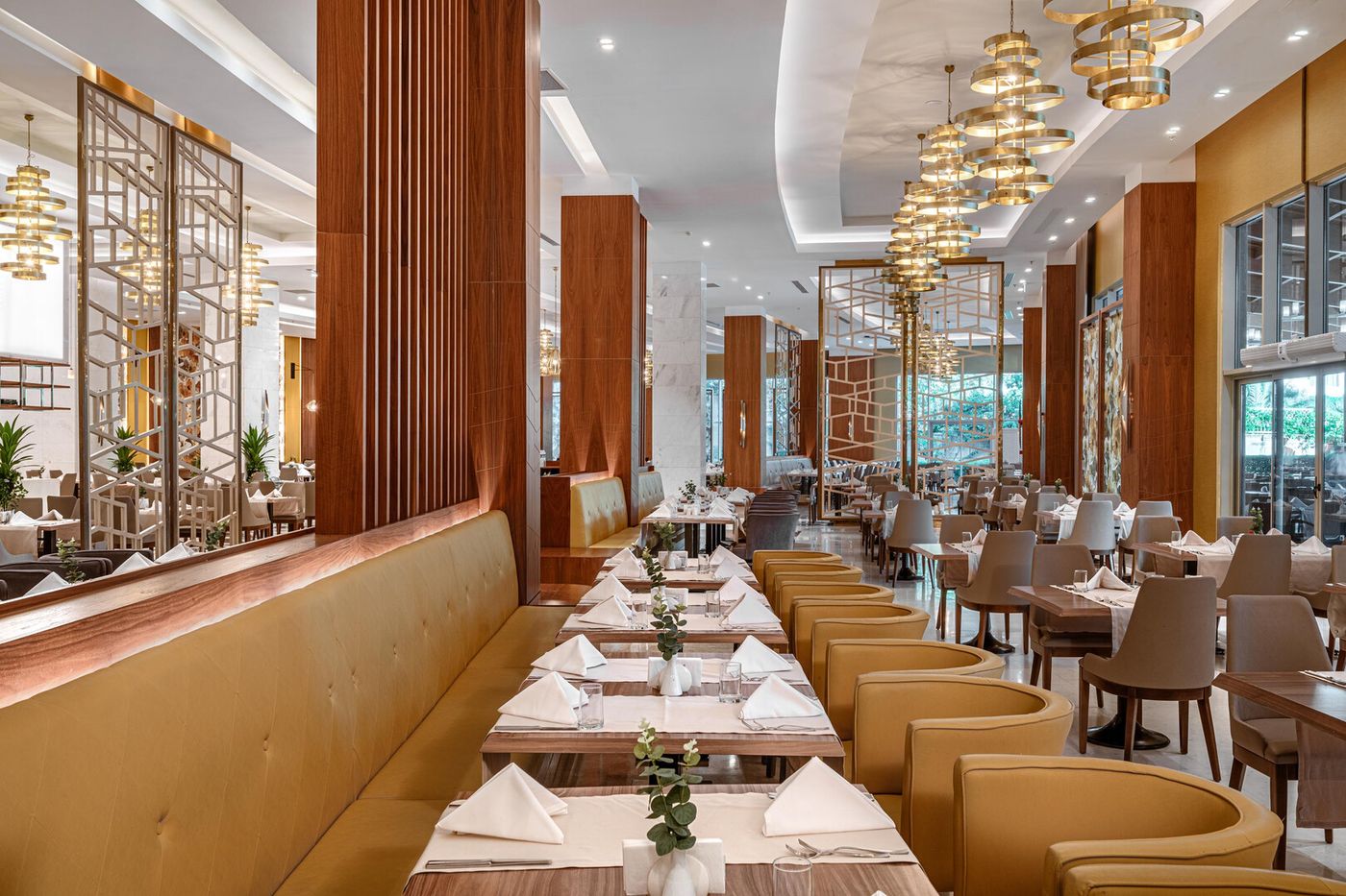 Sidera Kirman Premium