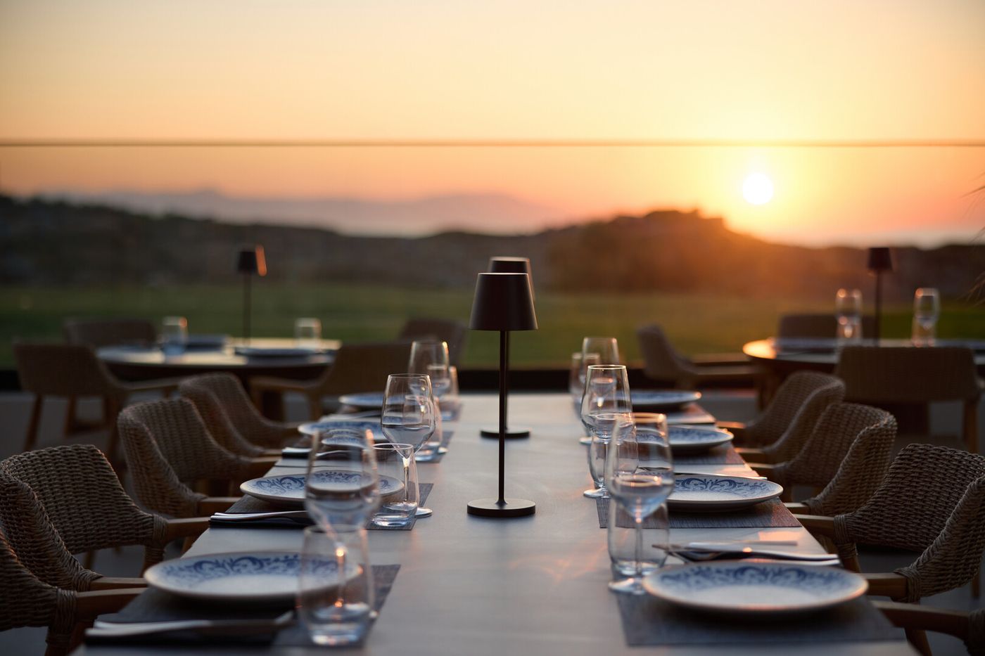 Aulus Chania, Curio Collection by Hilton - Adults Only