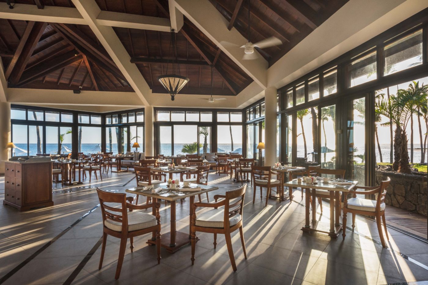 The Residence Mauritius 08.09