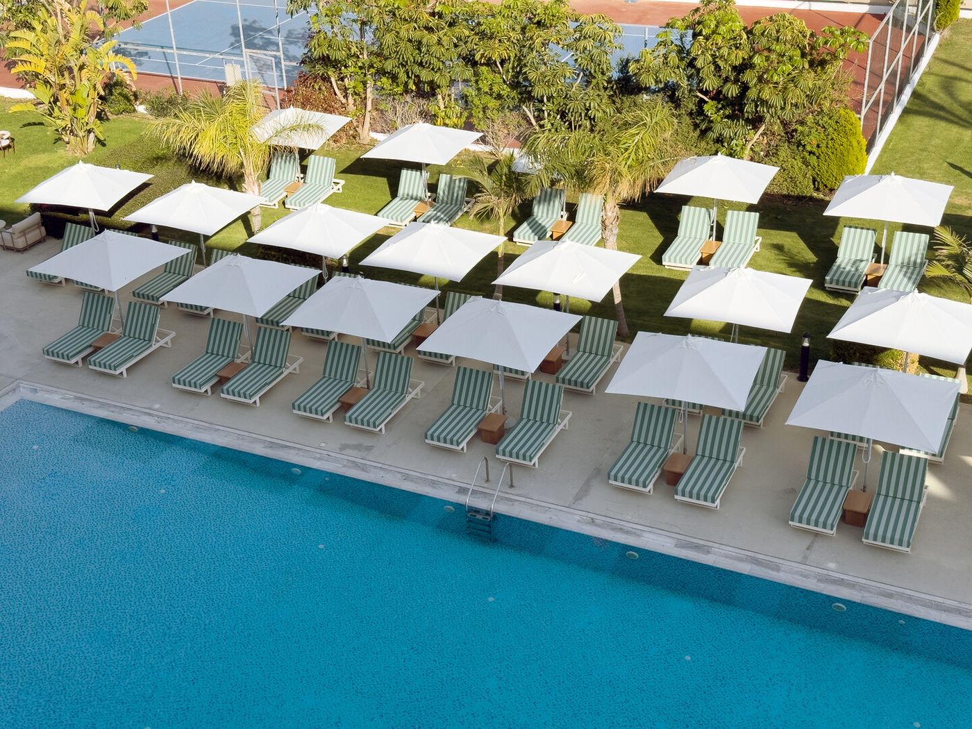 Imperial Island Resort 14.05