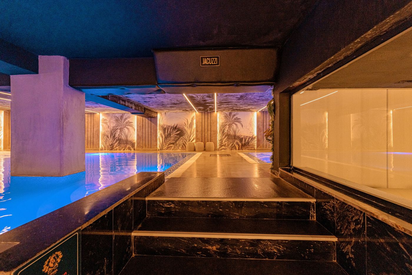 Royal G Hotel & SPA 18.08.26