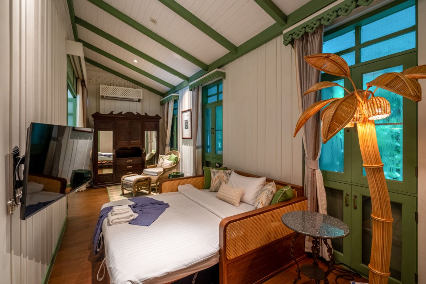 Cape Panwa Hotel 28.09