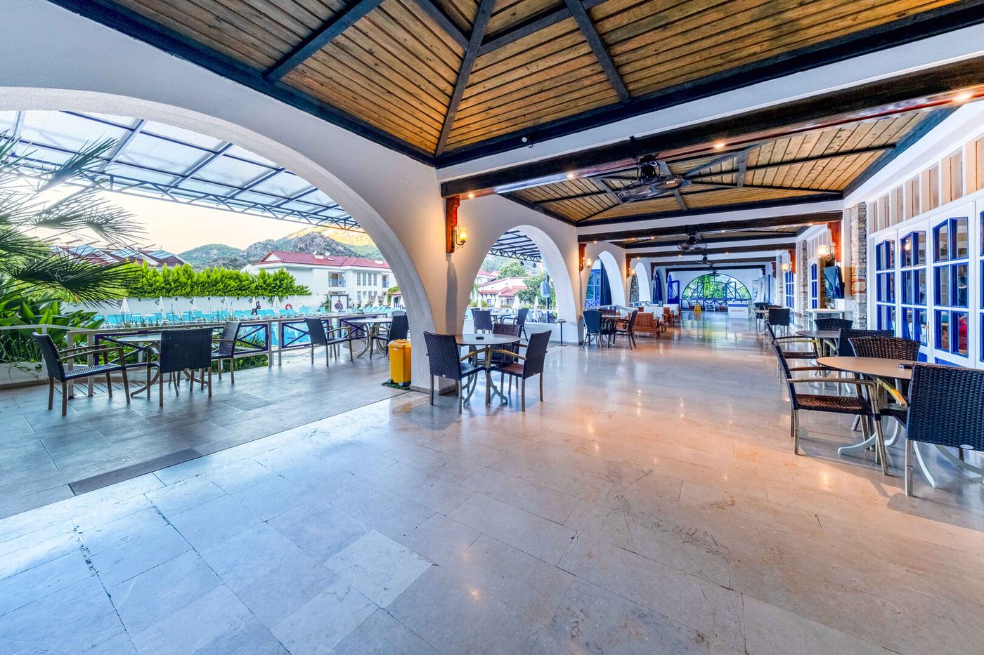 Oludeniz Resort by Z