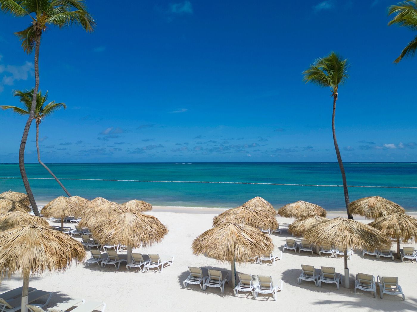 Sunscape Coco Punta Cana 07.07.26