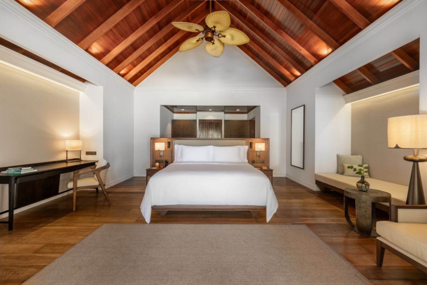 Dusit Thani Maldives 08.07