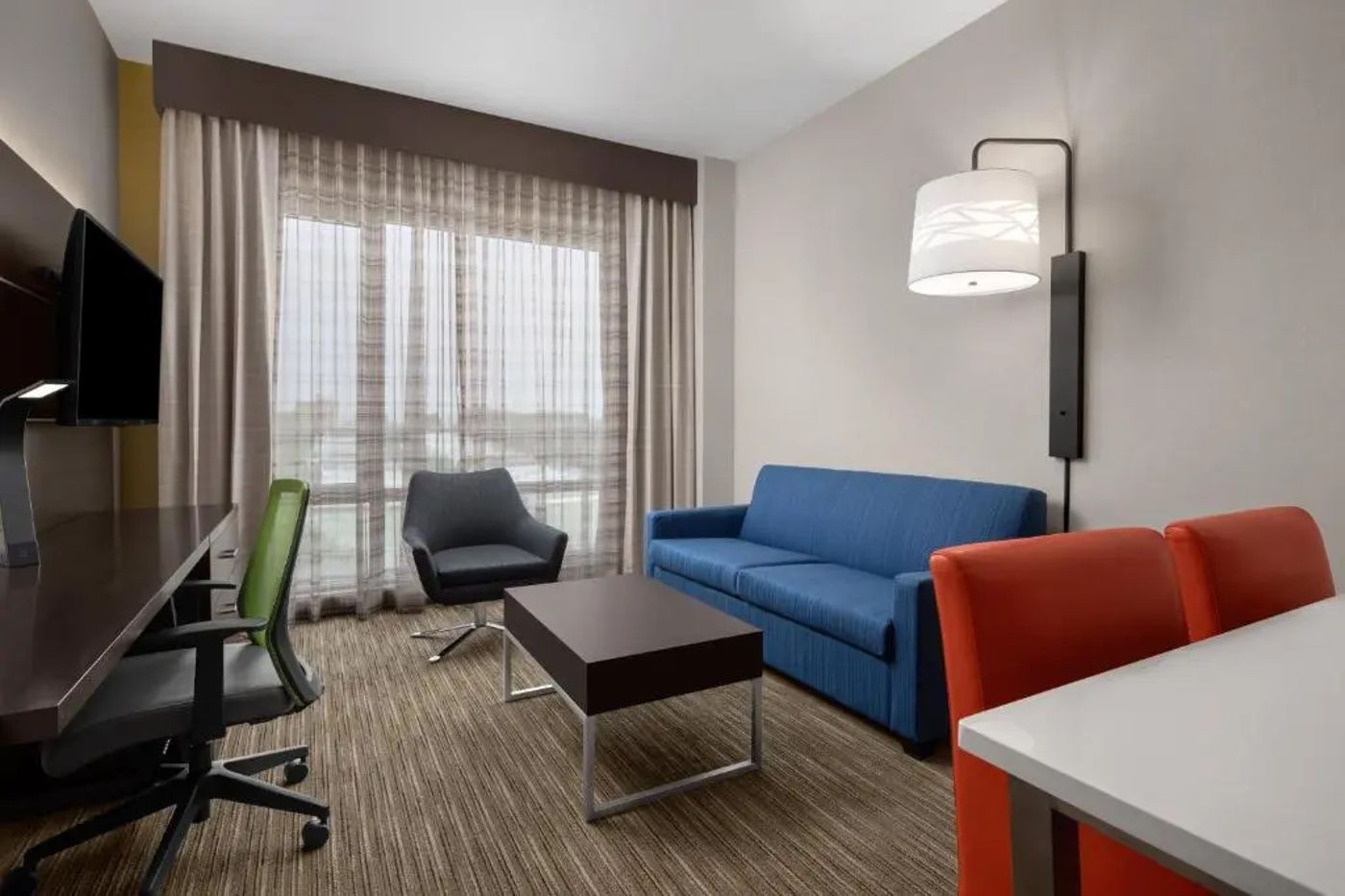 Holiday Inn Express & Suites Woodside LaGuardia Airport by IHG - C92F16FD0DE5D5F78F69C1806418C1D3C558D5D0