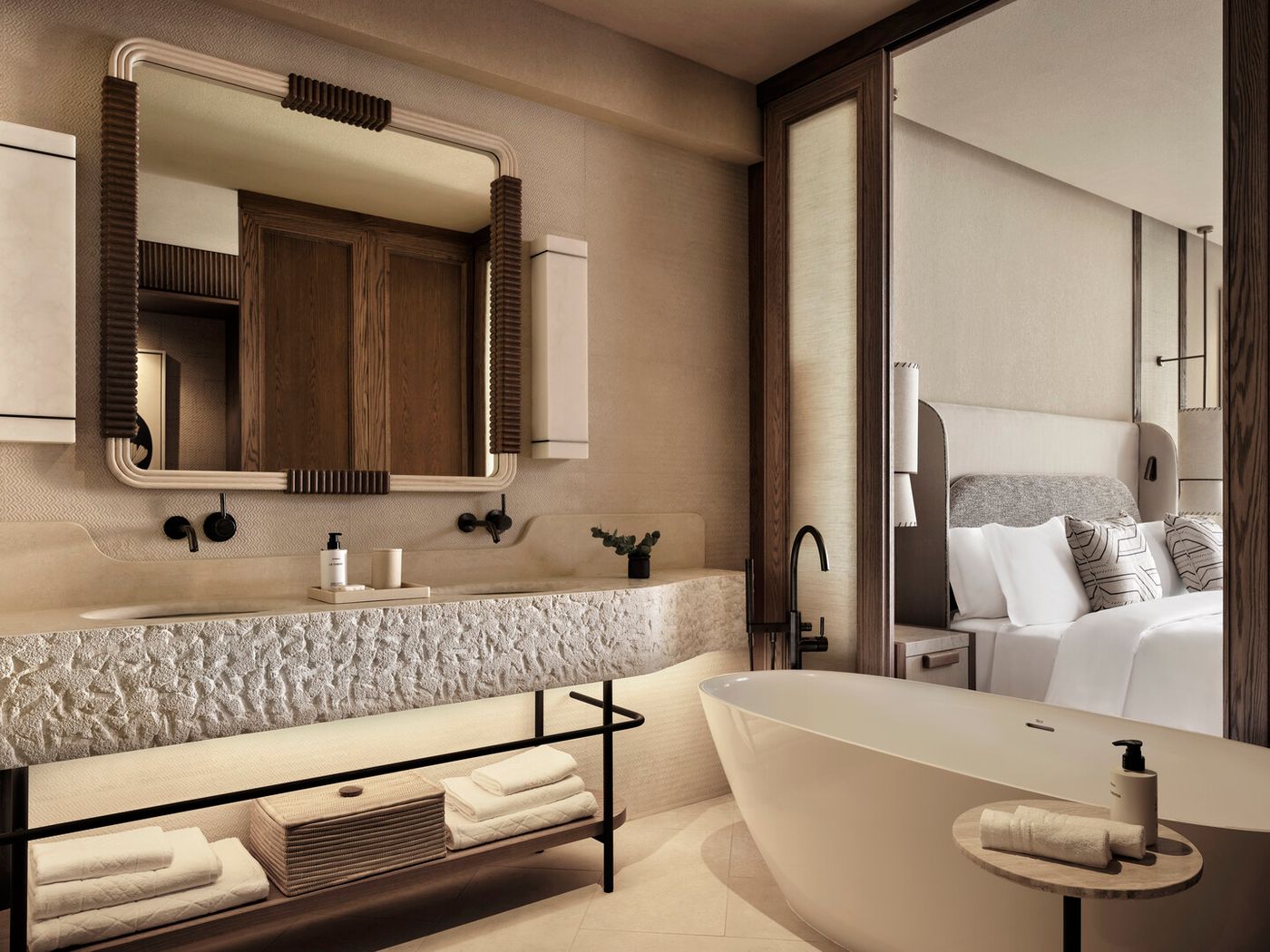 Amoh, a Luxury Collection Resort, Rhodes