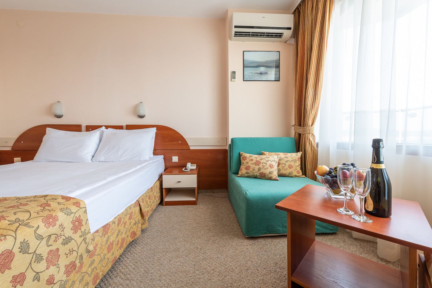 Burgas Beach 19.01.26