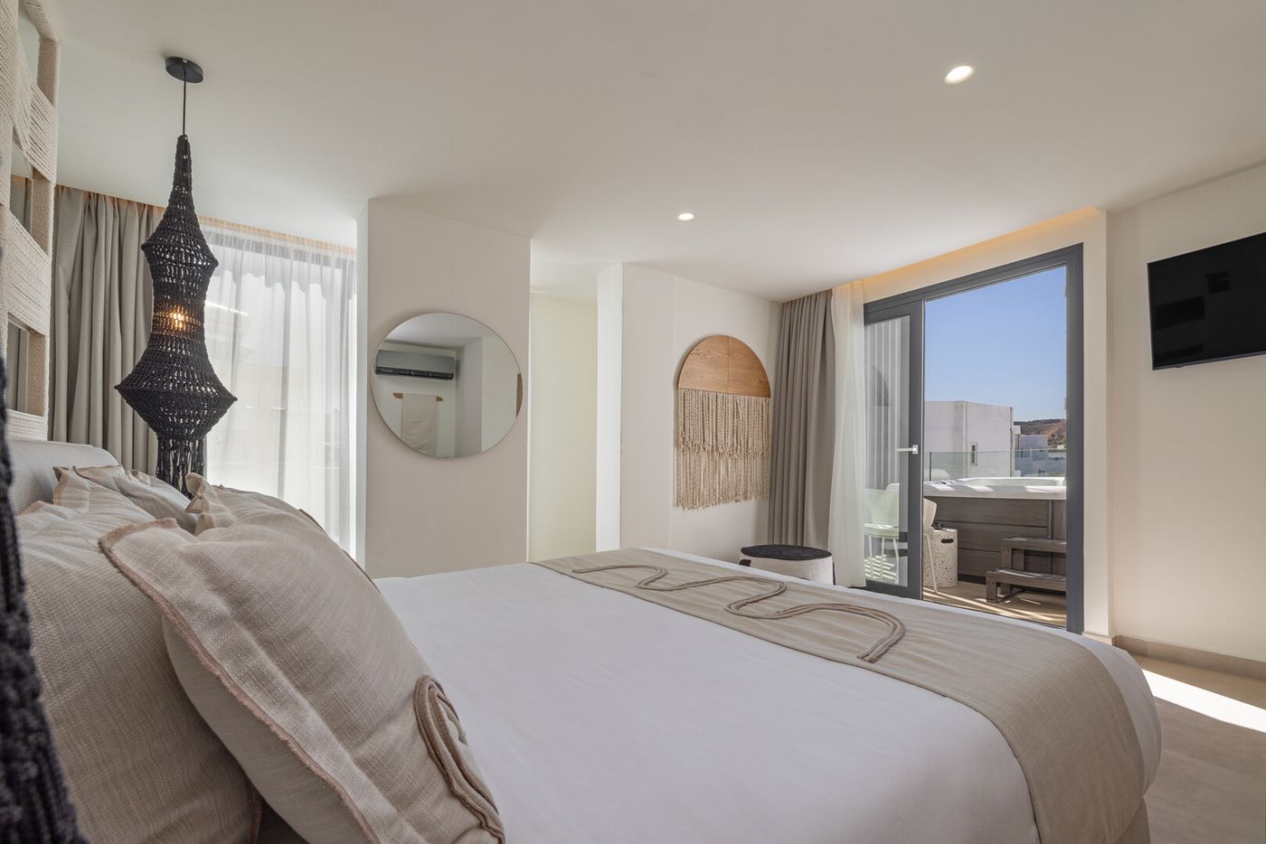 Cabana White Boutique Hotel