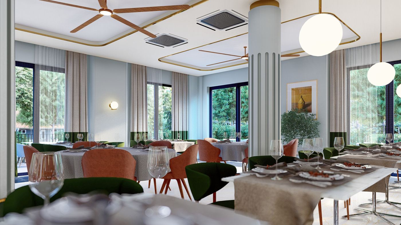 Hotel Diplomat 19.01.26