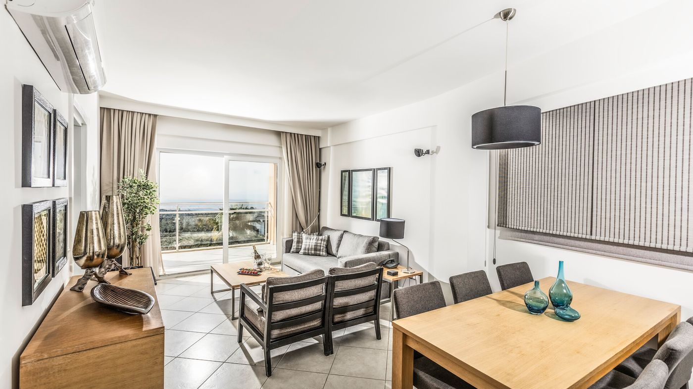 Unique Residence Hotel Golf & Spa