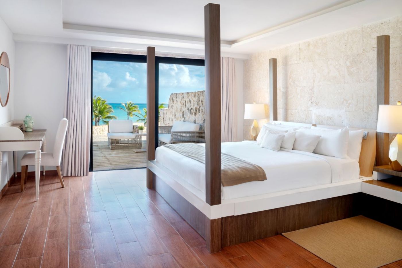 Sanctuary Cap Cana 07.04