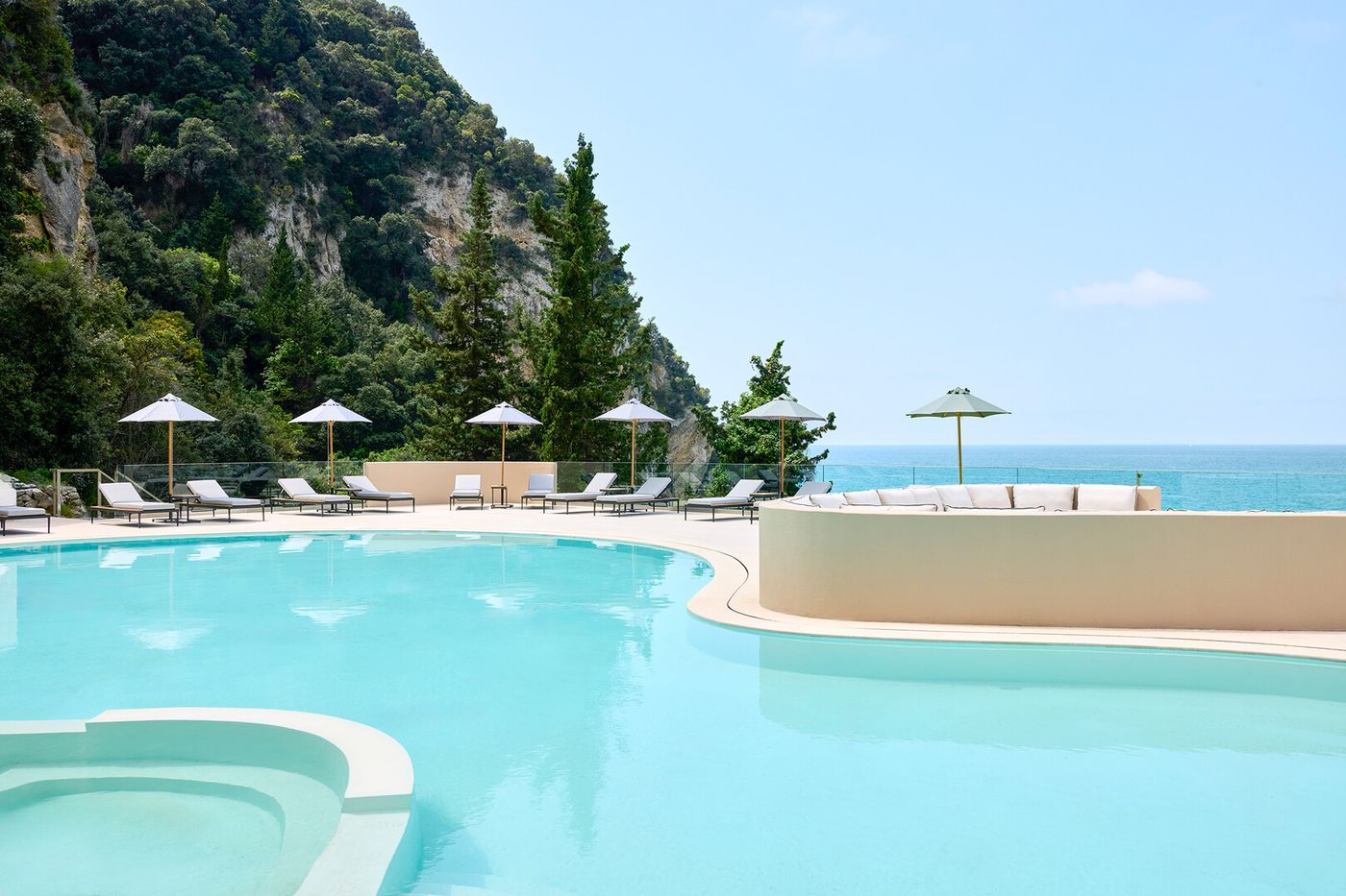 Alkyna Lifestyle Beach Resort - Adults Only (16+)