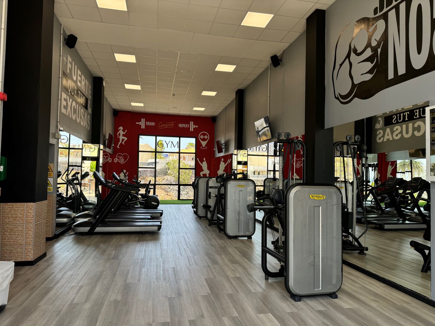 10.03.26 Bahia Principe Sunlight Costa Adeje