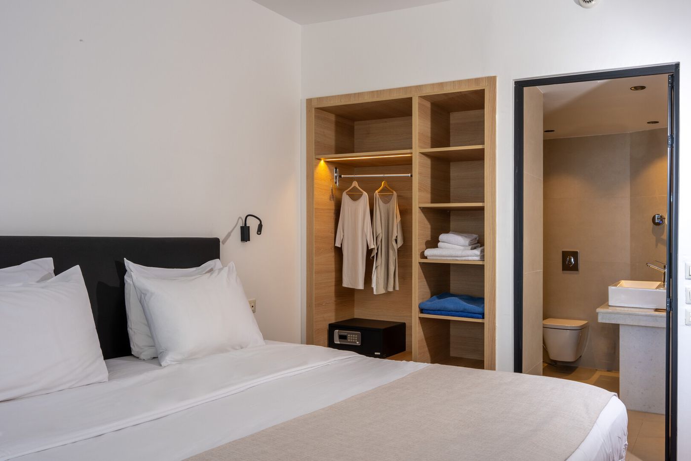 Paralos Rodos Lifestyle Room Images