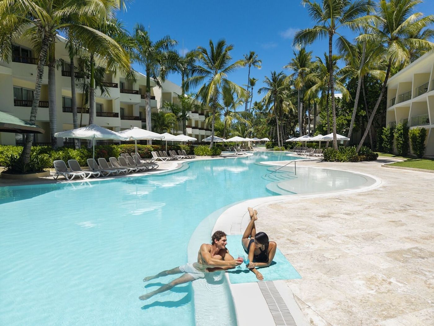 Impressive Premium Punta Cana