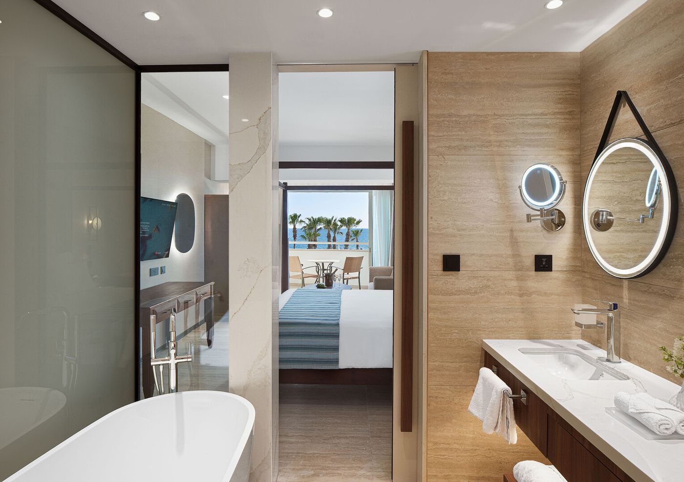 Olympic Lagoon Resort Paphos