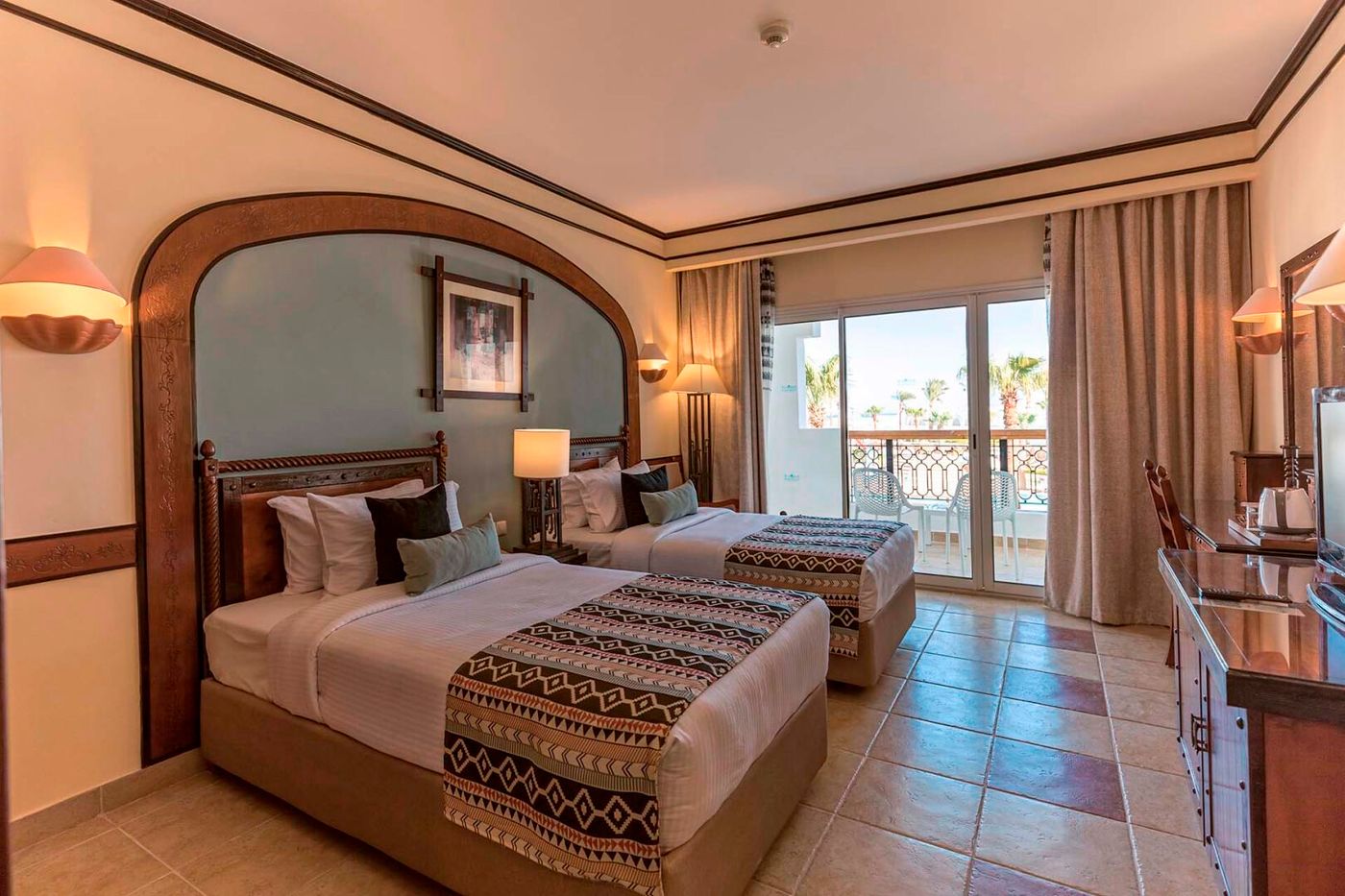 sunrise resorts remal resort 26.05