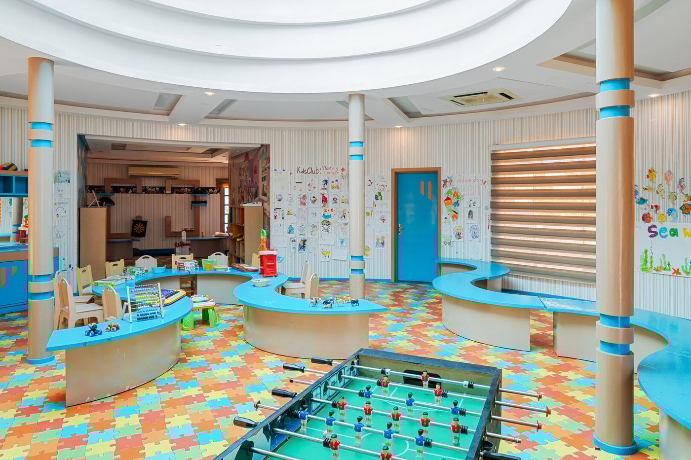  Beach Albatros Resort 30.01.