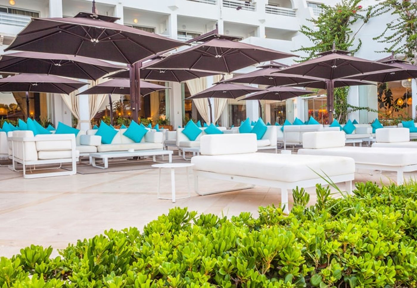 Sultan Hammamet 22.07