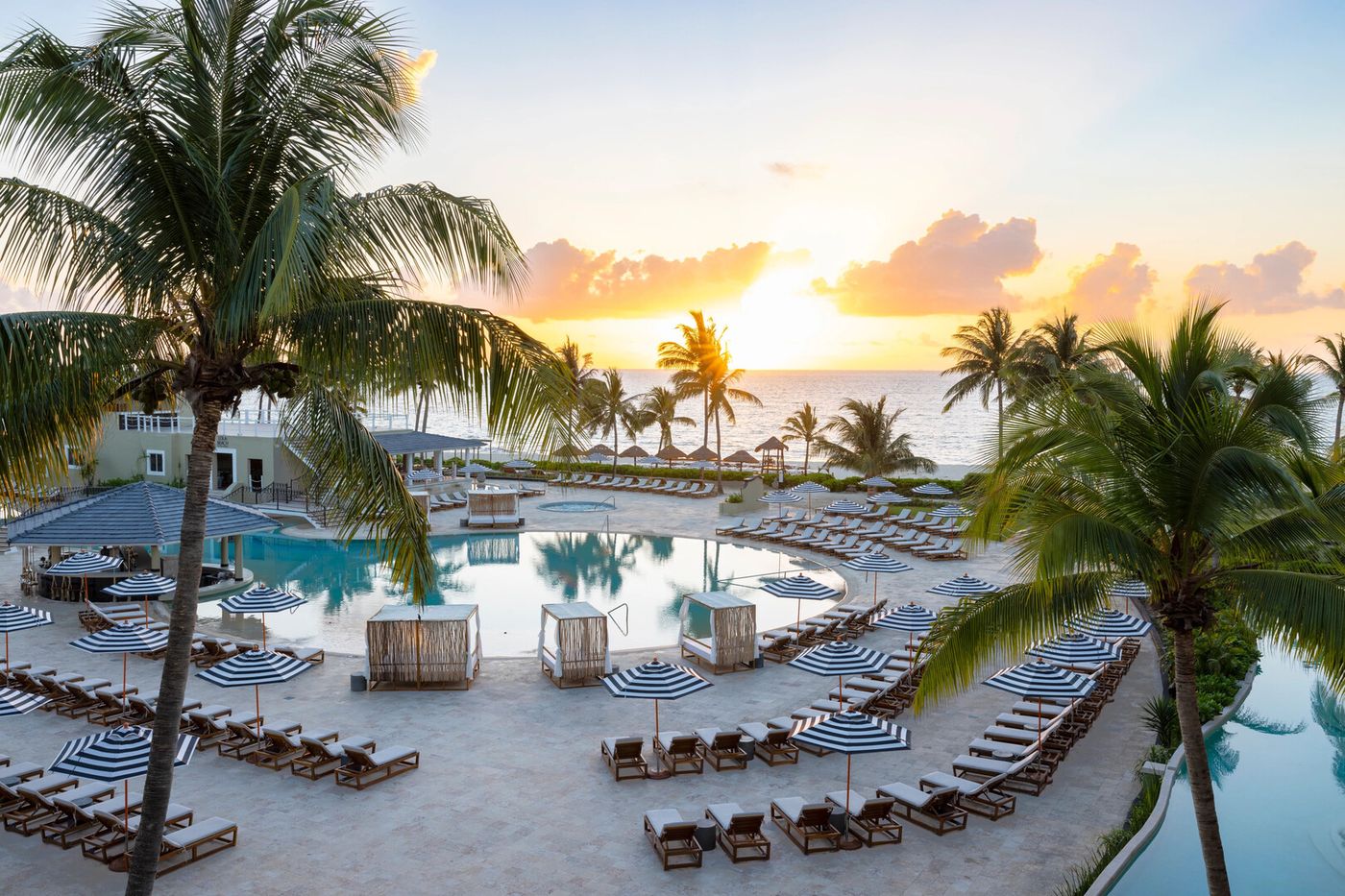 Hyatt Zilara Cancun - Adults Only 15.09