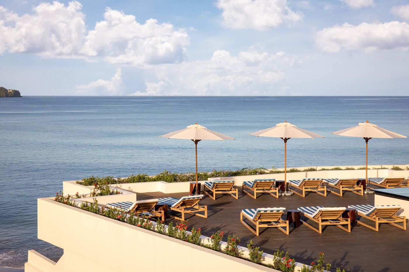 Secrets St. Lucia Resorts & Spa 04.09