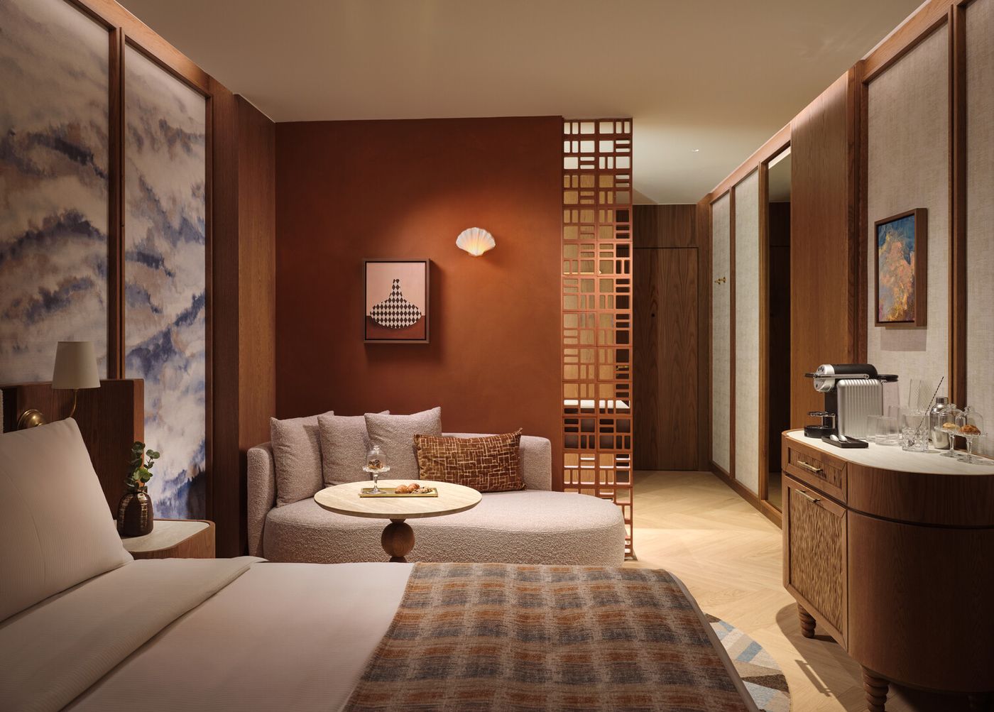 Hilton Chania Old Town Resort & Spa