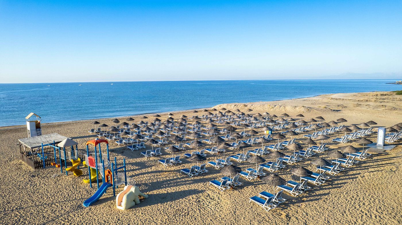 Ramada Resort by Wyndham Side