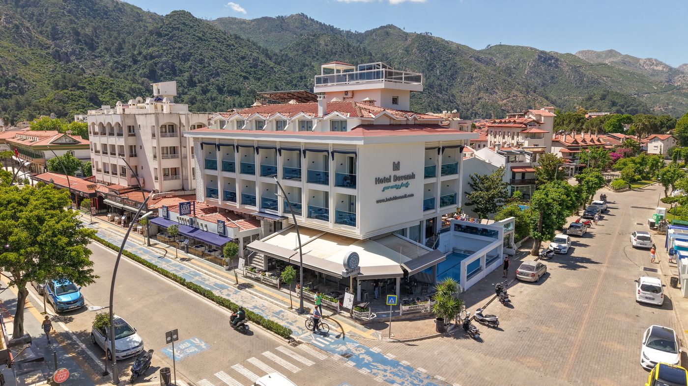 Devamli Hotel (Adults Only 16+)