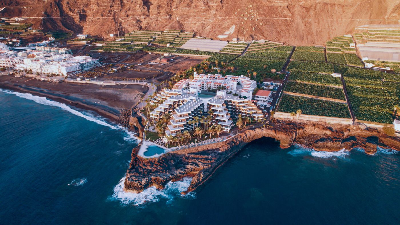 27.05.26 Melia La Palma