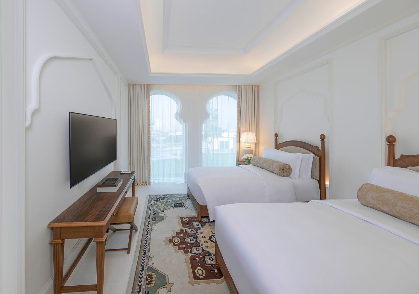 The Chedi Katara Hotel & Resort 02.02