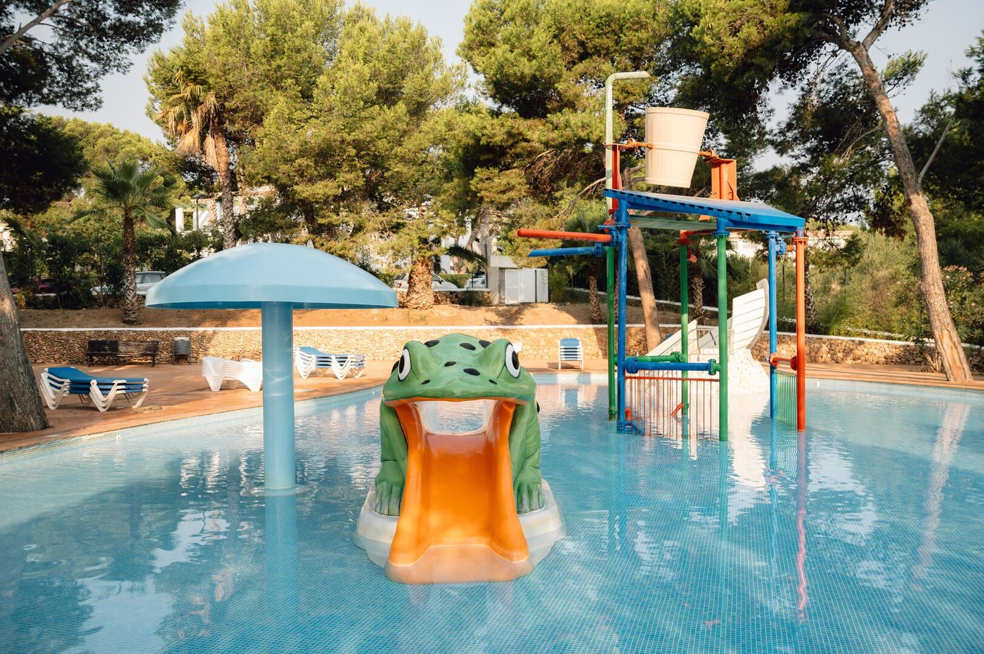 14.04.26 BlueSea Marina Parc