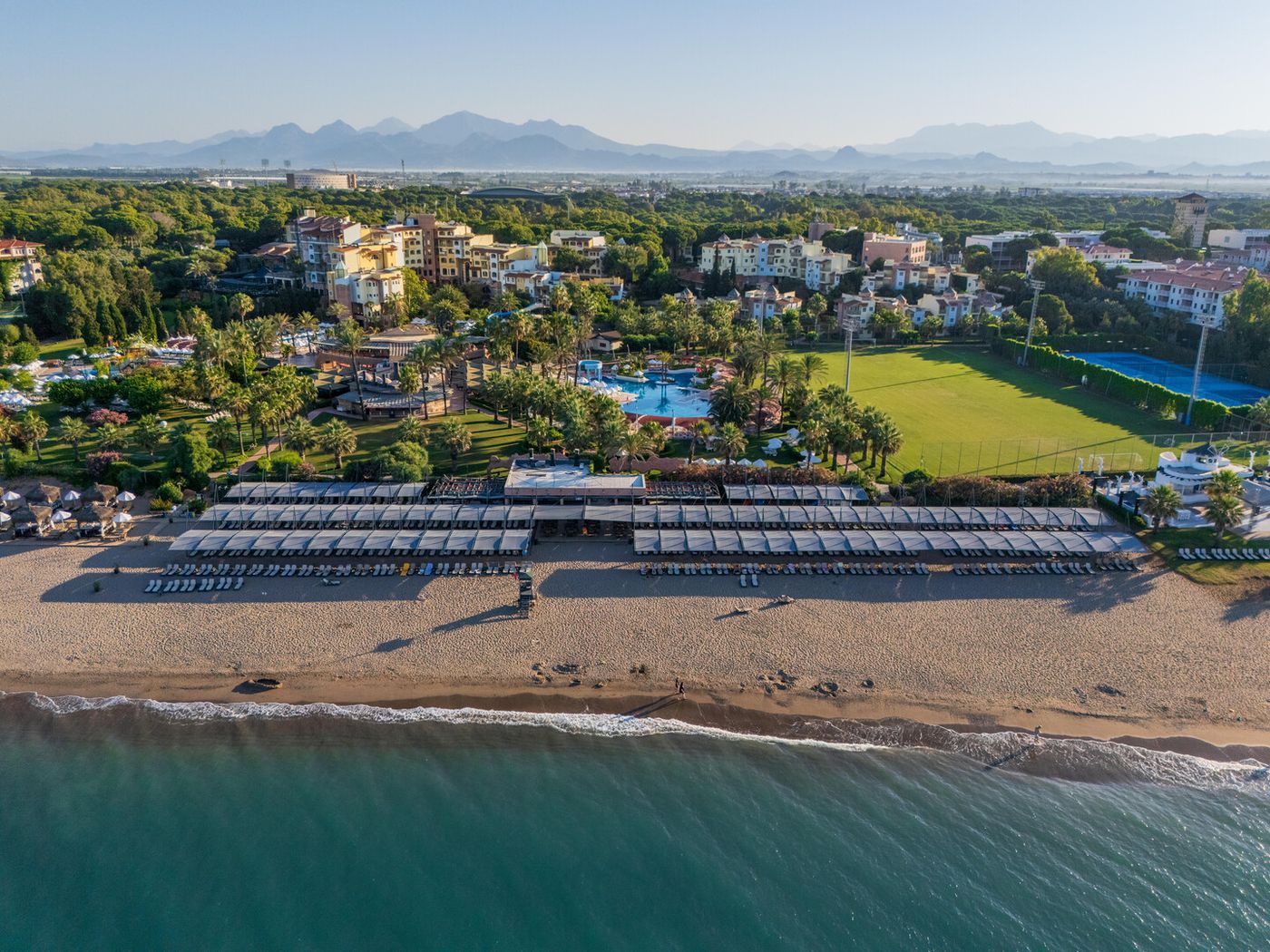 Limak Arcadia Golf & Sport Resort