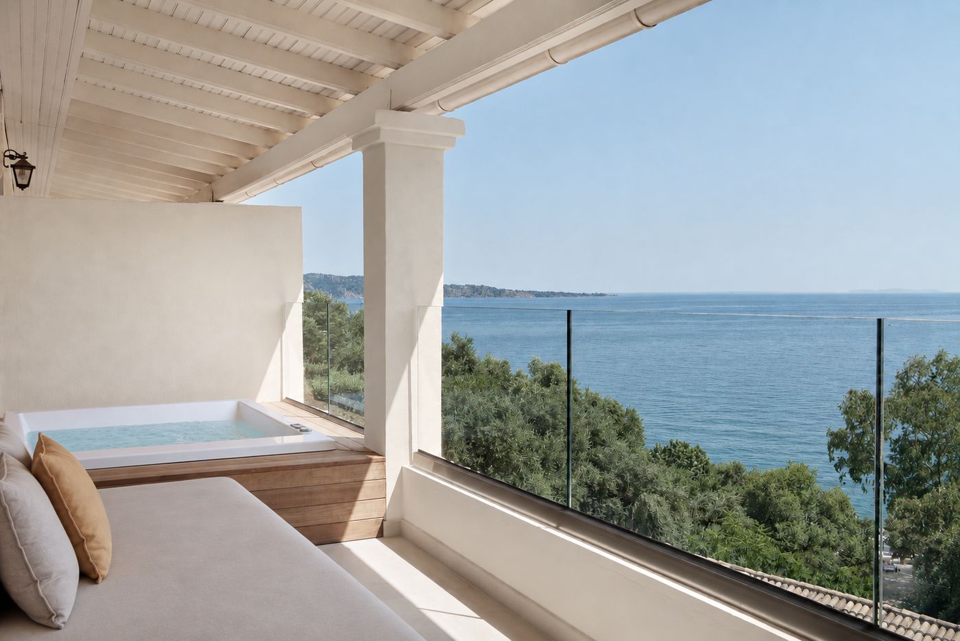 San Antonio Corfu Resort