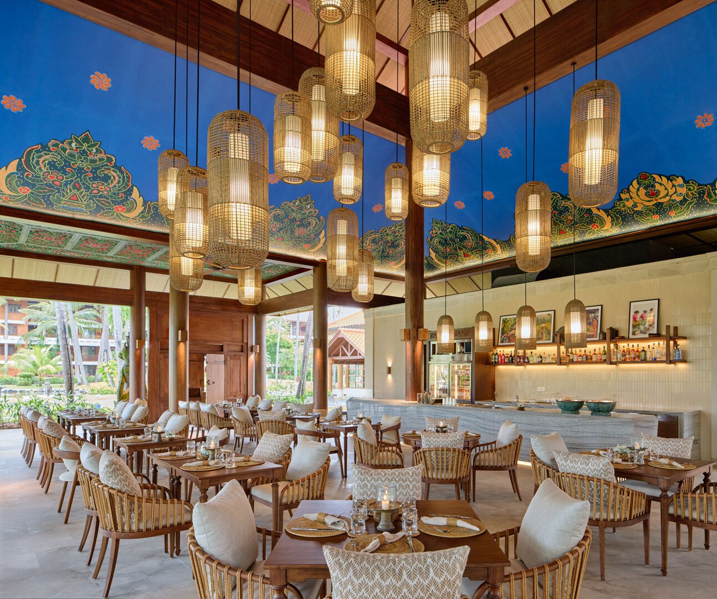 02.04.26 Paradisus by Melia Bali