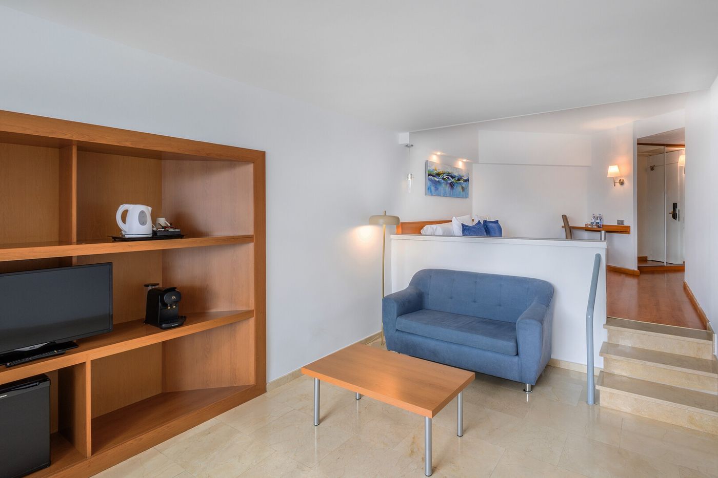27.04.26 Alua Sun Lago Rojo - Adults Only