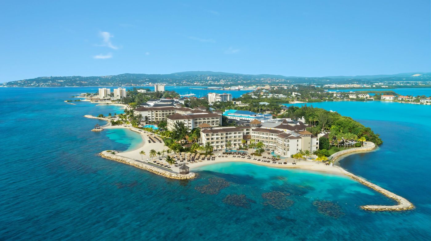 Secrets Wild Orchid Montego Bay 15.09