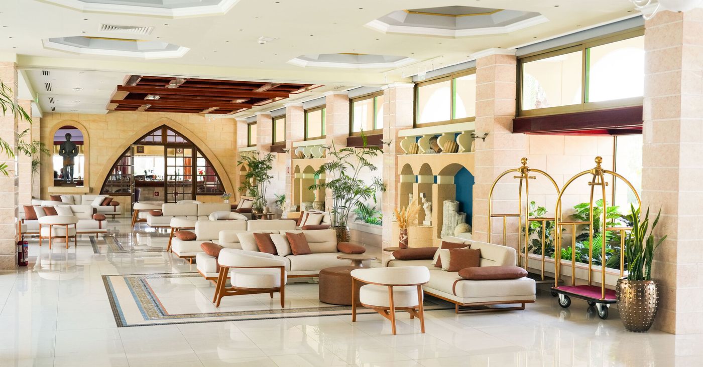 Atrium Palace Thalasso Spa Resort & Villas