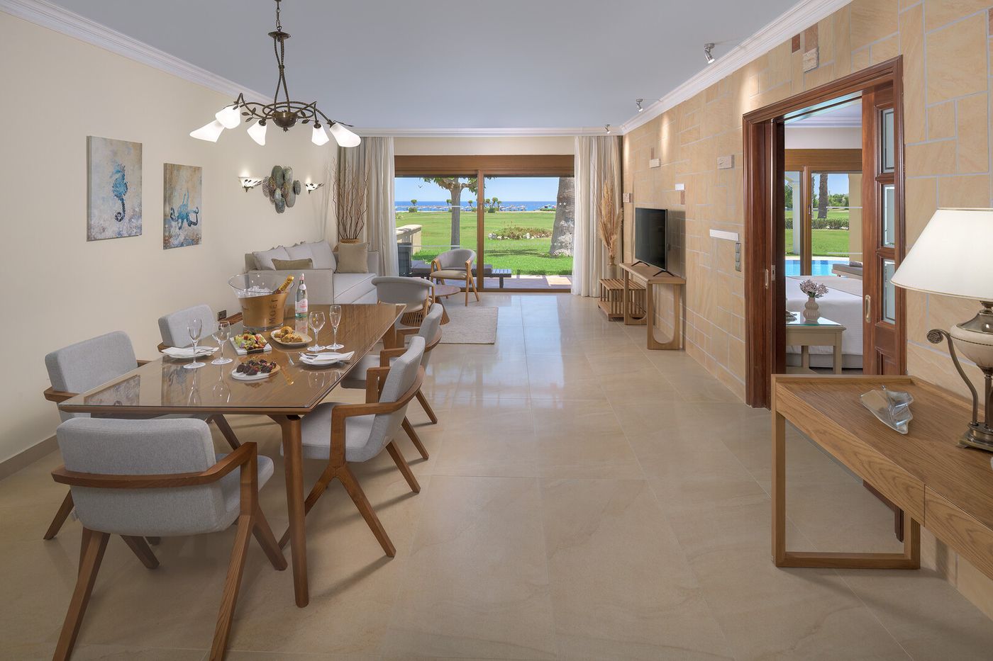 Atrium Palace Thalasso Spa Resort & Villas