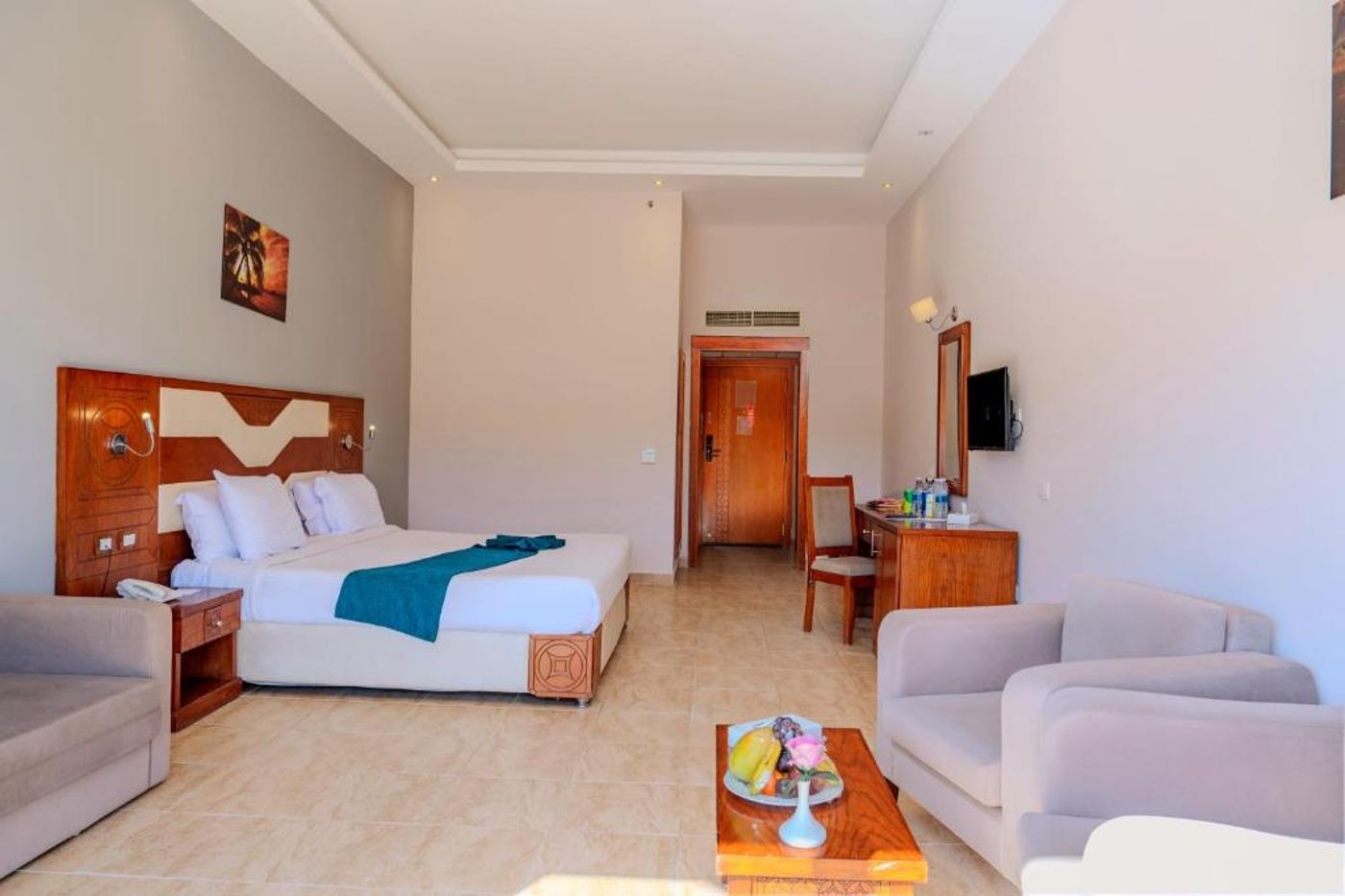 Rewaya Inn Resort 08.04