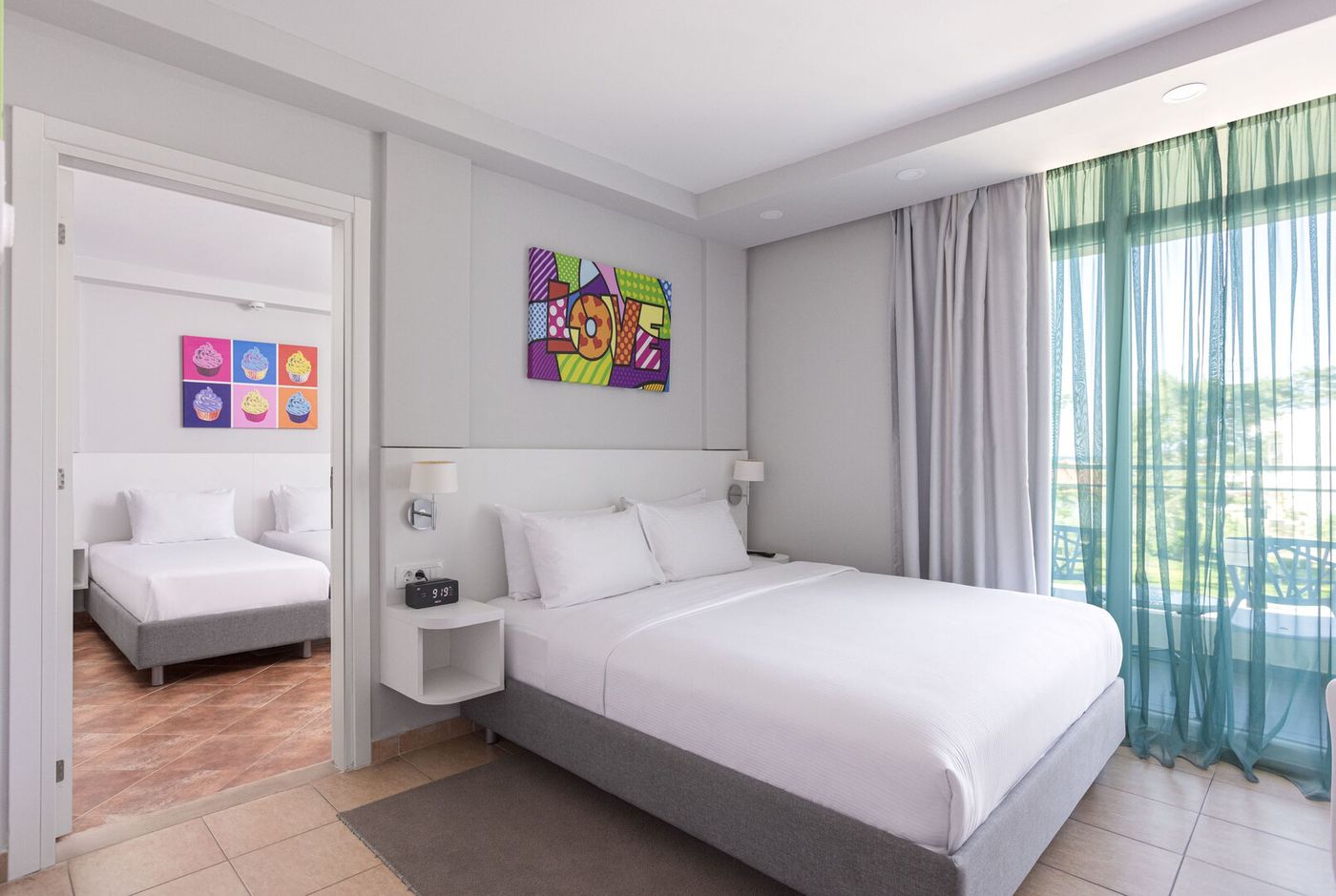 Azul Beach Resort Montenegro 19.01.26