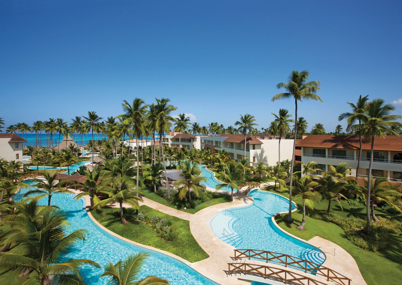 Dreams Royal Beach Punta Cana 11.09