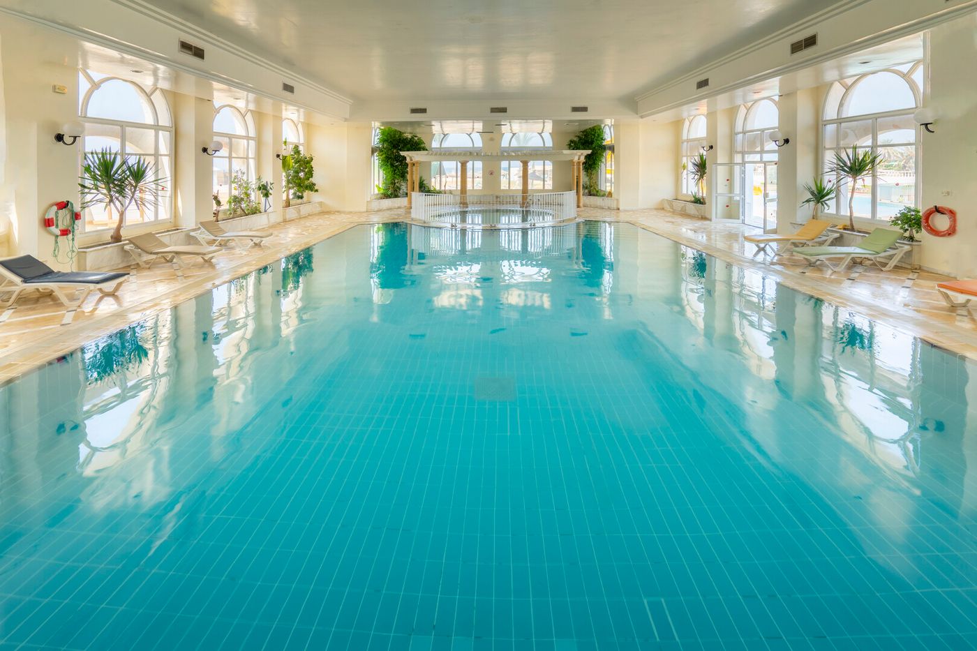 Bella Vista Resort 19.12