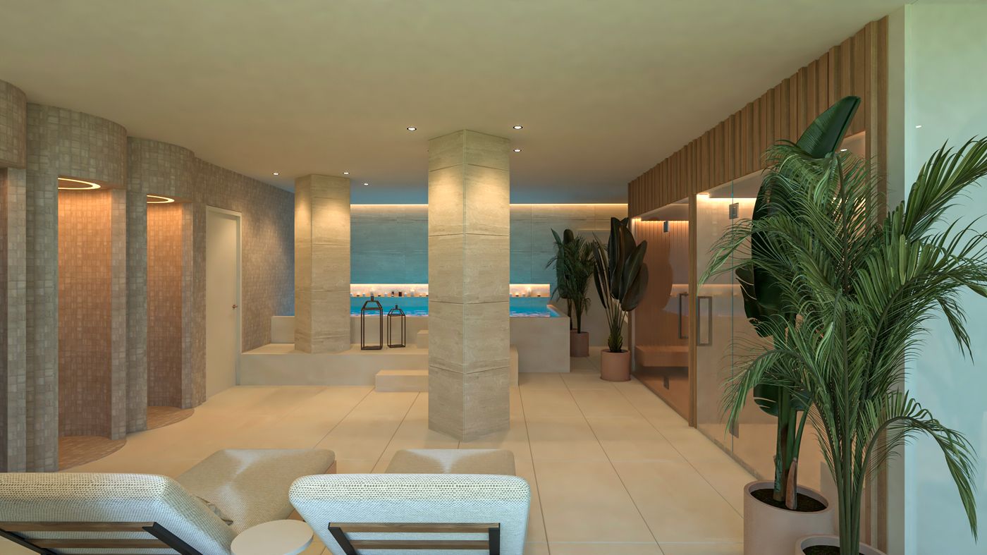 Fergus Style Palma Beach - Adults Only