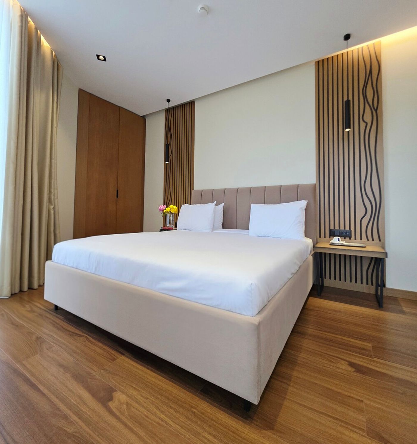 Valza Boutique Hotel 17.12.25