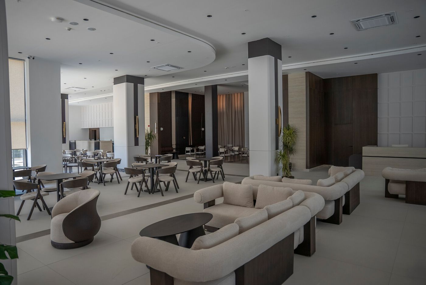 Avia Resort & Spa