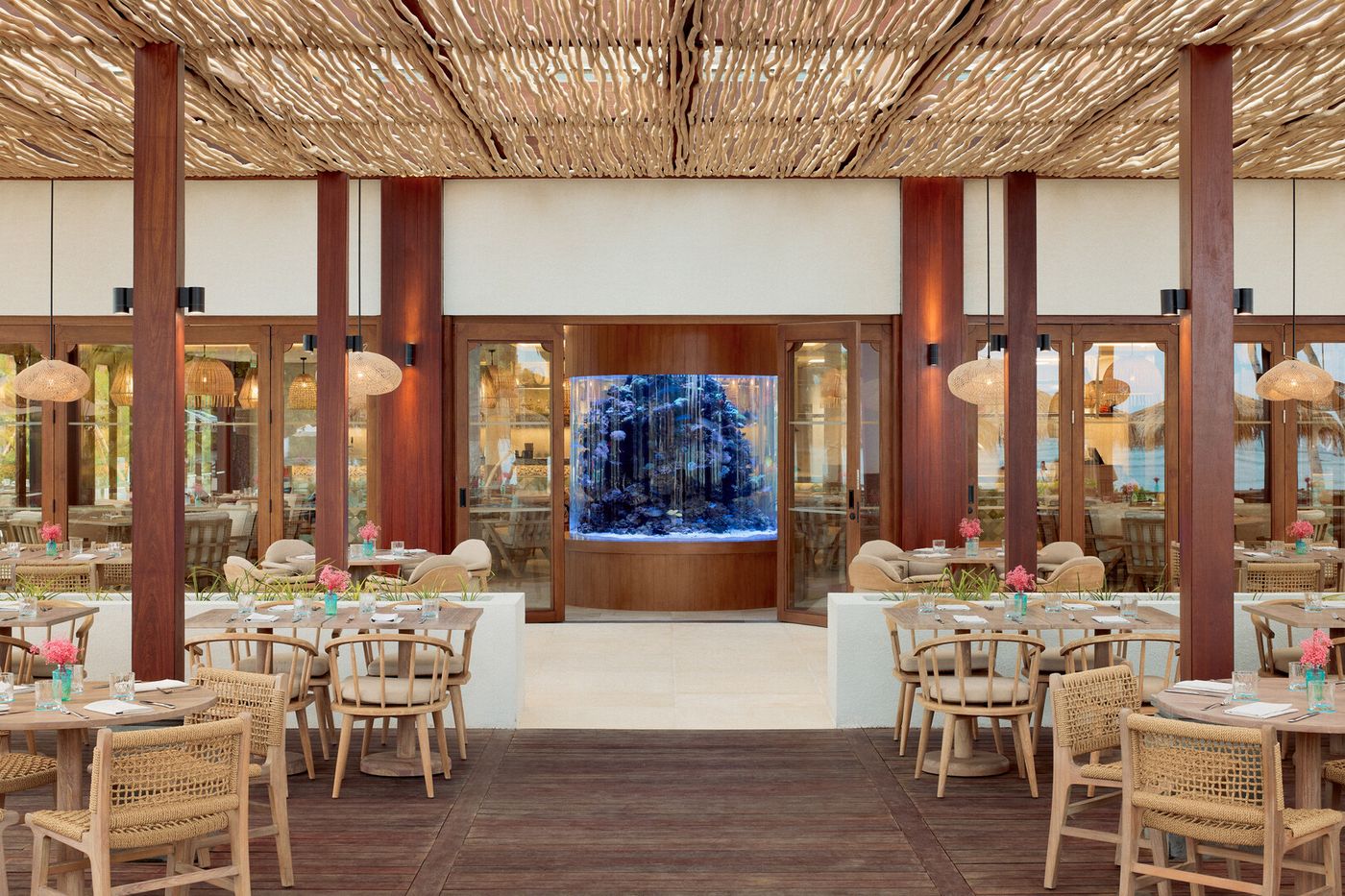 02.04.26 Paradisus by Melia Bali