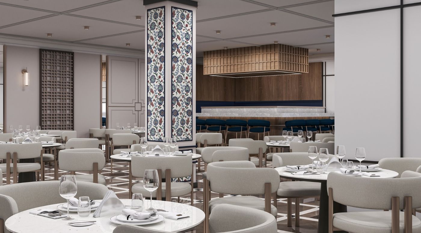 Avia Resort & Spa Hotel
